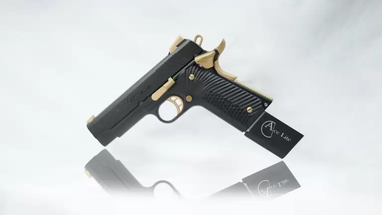 Star M45 ACE Lite 10+1