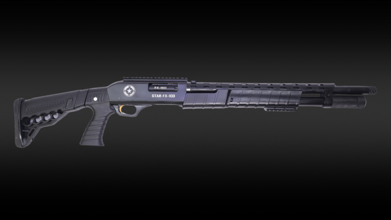 Star FX-100