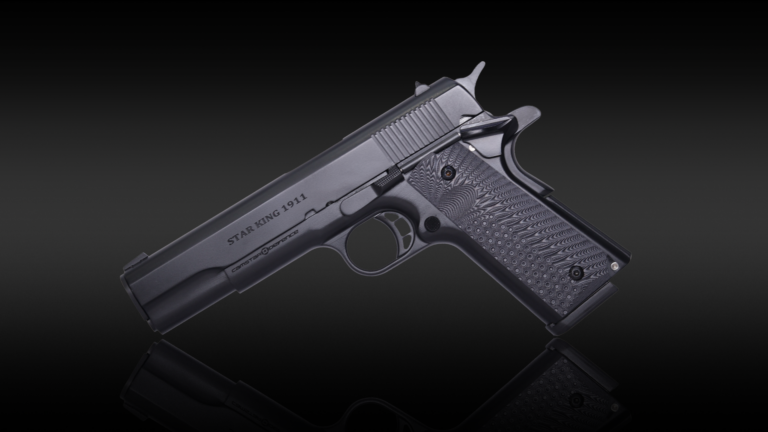 Star King 1911