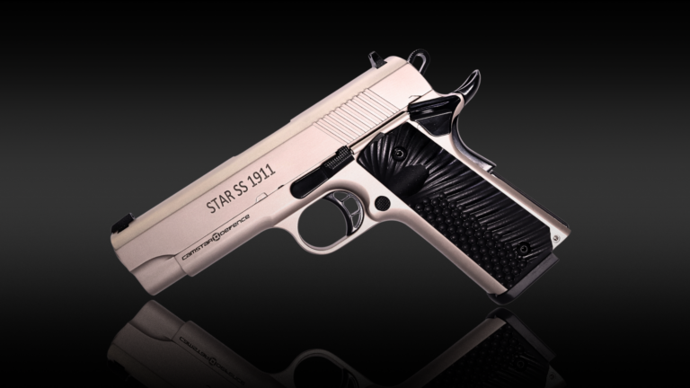 Star SS 1911